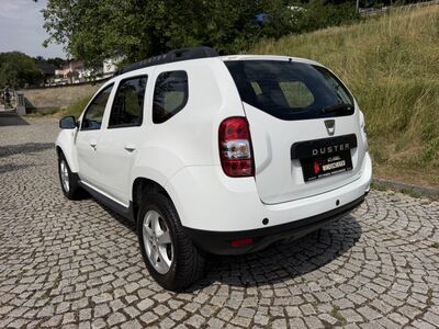 Dacia Duster Gebrauchtwagen Dacia Duster Gebrauchtwagen