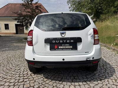 Dacia Duster Gebrauchtwagen Dacia Duster Gebrauchtwagen