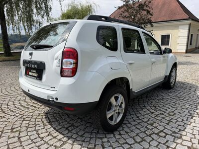 Dacia Duster Gebrauchtwagen Dacia Duster Gebrauchtwagen