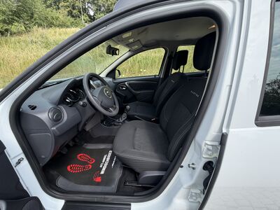 Dacia Duster Gebrauchtwagen Dacia Duster Gebrauchtwagen