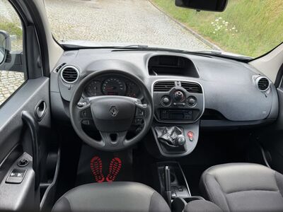 Renault Kangoo Gebrauchtwagen Renault Kangoo Gebrauchtwagen