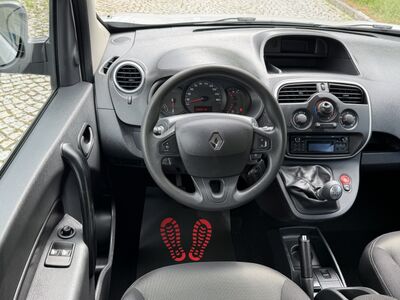 Renault Kangoo Gebrauchtwagen Renault Kangoo Gebrauchtwagen