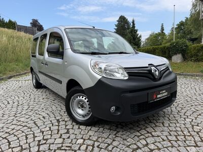 Renault Kangoo Gebrauchtwagen Renault Kangoo Gebrauchtwagen