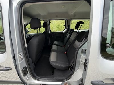 Renault Kangoo Gebrauchtwagen Renault Kangoo Gebrauchtwagen