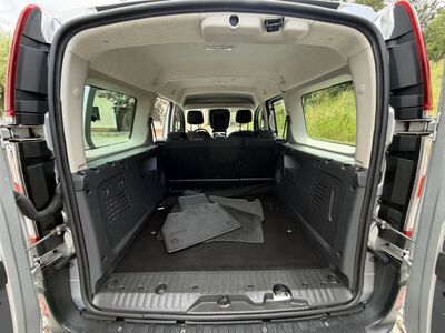 Renault Kangoo Gebrauchtwagen Renault Kangoo Gebrauchtwagen