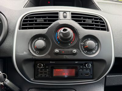 Renault Kangoo Gebrauchtwagen Renault Kangoo Gebrauchtwagen
