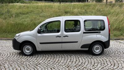 Renault Kangoo Gebrauchtwagen Renault Kangoo Gebrauchtwagen