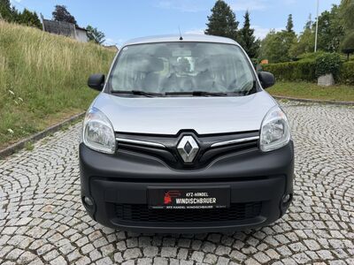 Renault Kangoo Gebrauchtwagen Renault Kangoo Gebrauchtwagen
