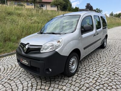 Renault Kangoo Gebrauchtwagen Renault Kangoo Gebrauchtwagen