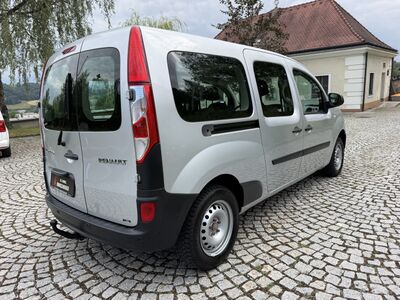 Renault Kangoo Gebrauchtwagen Renault Kangoo Gebrauchtwagen