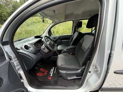 Renault Kangoo Gebrauchtwagen Renault Kangoo Gebrauchtwagen