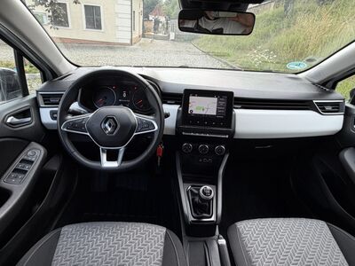 Renault Clio Gebrauchtwagen Renault Clio Gebrauchtwagen
