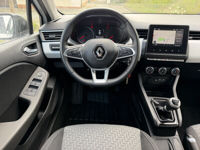 Renault Clio Gebrauchtwagen Renault Clio Gebrauchtwagen