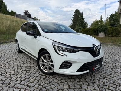Renault Clio Gebrauchtwagen Renault Clio Gebrauchtwagen