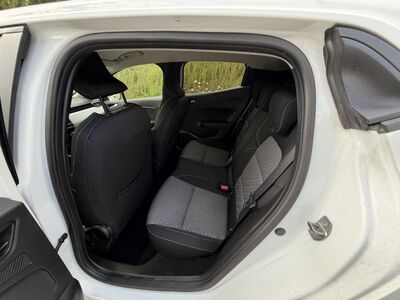 Renault Clio Gebrauchtwagen Renault Clio Gebrauchtwagen