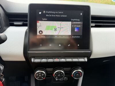 Renault Clio Gebrauchtwagen Renault Clio Gebrauchtwagen