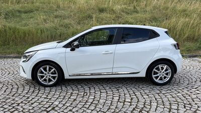 Renault Clio Gebrauchtwagen Renault Clio Gebrauchtwagen