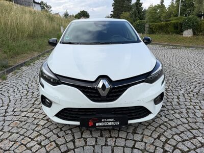 Renault Clio Gebrauchtwagen Renault Clio Gebrauchtwagen