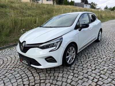 Renault Clio Gebrauchtwagen Renault Clio Gebrauchtwagen