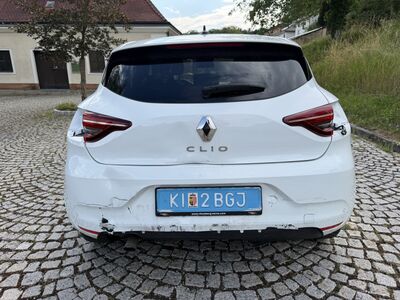 Renault Clio Gebrauchtwagen Renault Clio Gebrauchtwagen