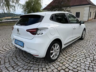 Renault Clio Gebrauchtwagen Renault Clio Gebrauchtwagen