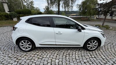 Renault Clio Gebrauchtwagen Renault Clio Gebrauchtwagen