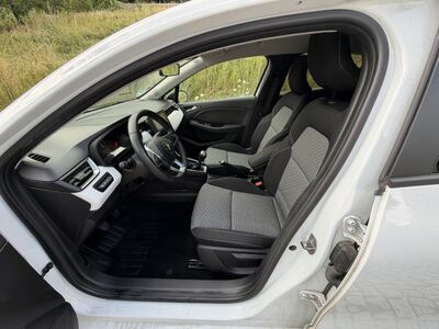 Renault Clio Gebrauchtwagen Renault Clio Gebrauchtwagen