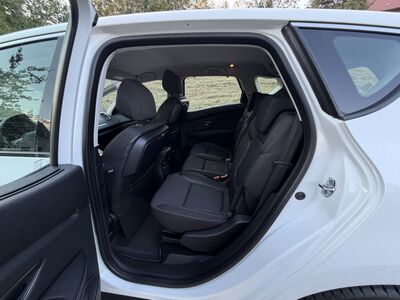 Renault Scénic Gebrauchtwagen Renault Scénic Gebrauchtwagen