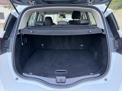 Renault Scénic Gebrauchtwagen Renault Scénic Gebrauchtwagen