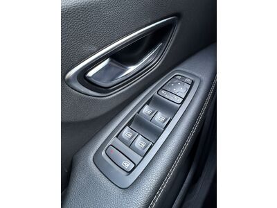 Renault Scénic Gebrauchtwagen Renault Scénic Gebrauchtwagen