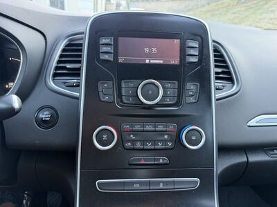 Renault Scénic Gebrauchtwagen Renault Scénic Gebrauchtwagen