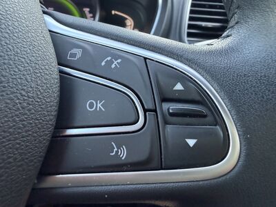 Renault Scénic Gebrauchtwagen Renault Scénic Gebrauchtwagen