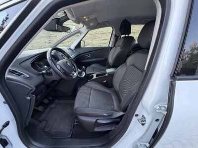 Renault Scénic Gebrauchtwagen Renault Scénic Gebrauchtwagen