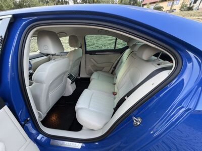Skoda Superb Gebrauchtwagen Skoda Superb Gebrauchtwagen