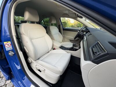 Skoda Superb Gebrauchtwagen Skoda Superb Gebrauchtwagen
