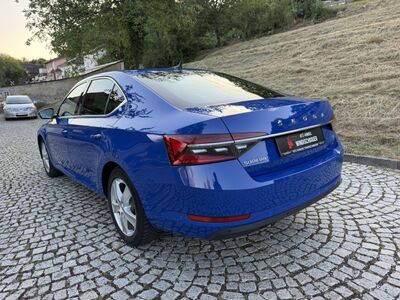 Skoda Superb Gebrauchtwagen Skoda Superb Gebrauchtwagen