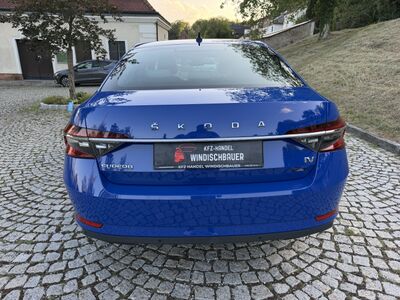 Skoda Superb Gebrauchtwagen Skoda Superb Gebrauchtwagen