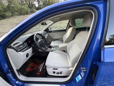 Skoda Superb Gebrauchtwagen Skoda Superb Gebrauchtwagen