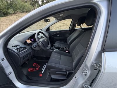 Renault Mégane Gebrauchtwagen