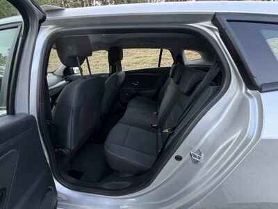 Renault Mégane Gebrauchtwagen