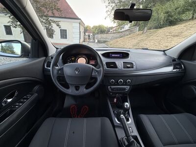 Renault Mégane Gebrauchtwagen
