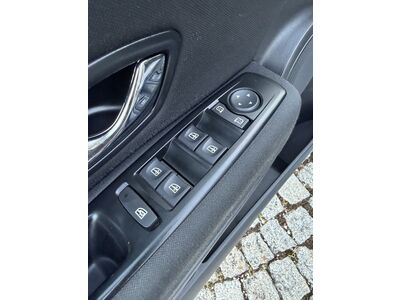 Renault Mégane Gebrauchtwagen
