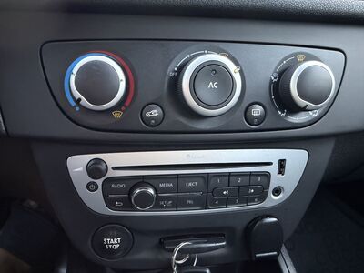 Renault Mégane Gebrauchtwagen