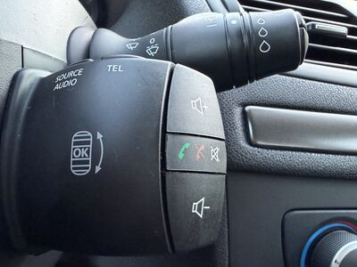 Renault Mégane Gebrauchtwagen