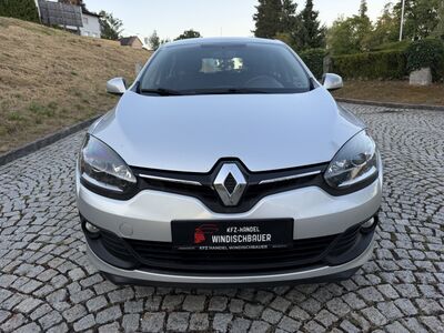 Renault Mégane Gebrauchtwagen
