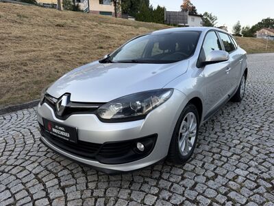 Renault Mégane Gebrauchtwagen