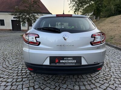 Renault Mégane Gebrauchtwagen