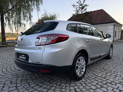 Renault Mégane Gebrauchtwagen