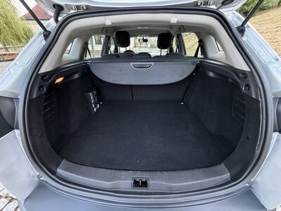 Renault Mégane Gebrauchtwagen