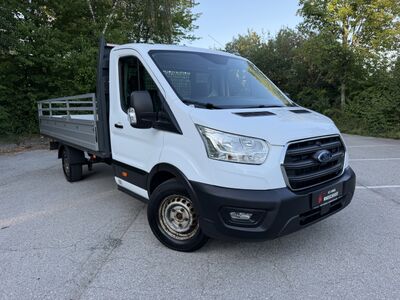 Ford Transit Gebrauchtwagen